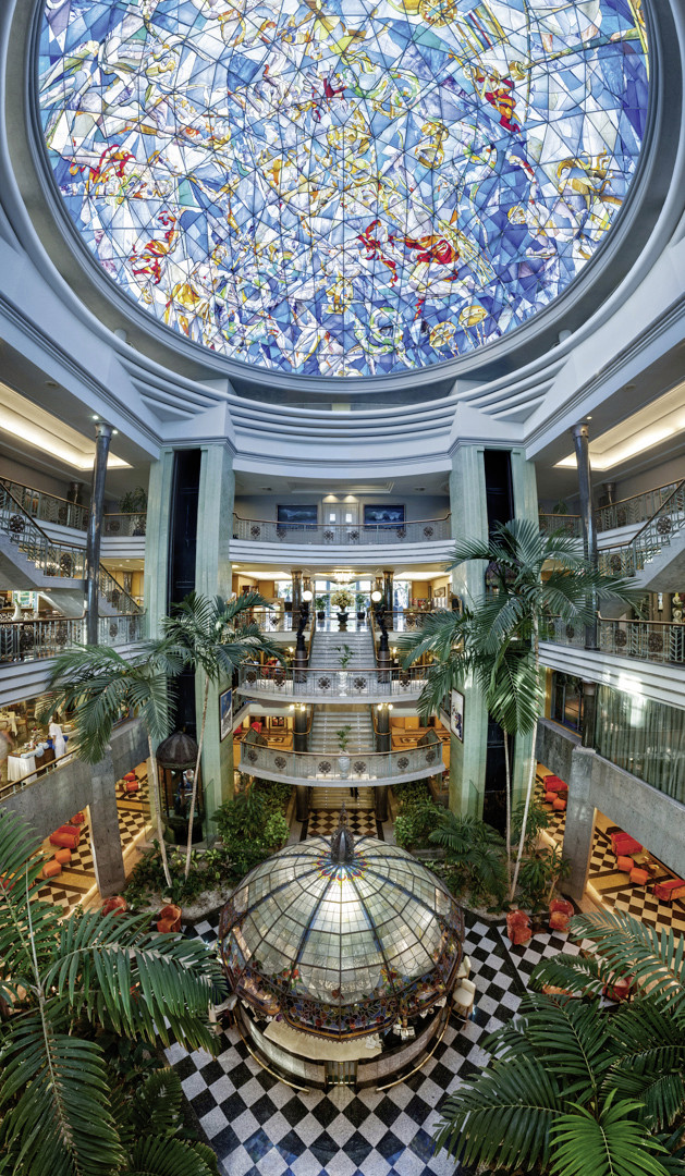 ADRIAN Hoteles Jardines de Nivaria