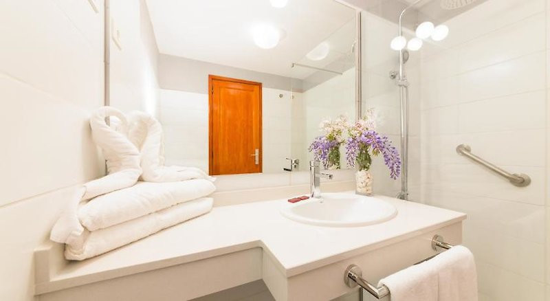 Apartamentos Centro Cancajos ●●●