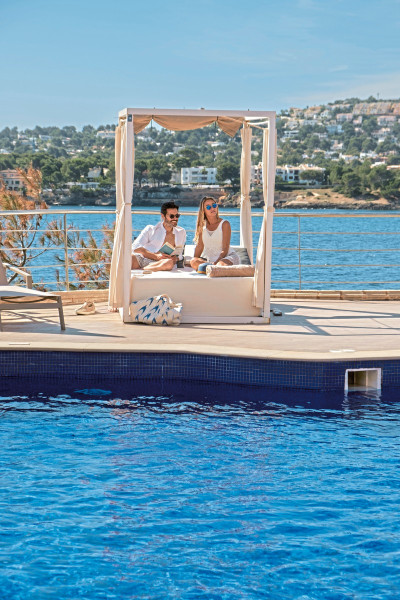 Sentido Fido Punta del Mar