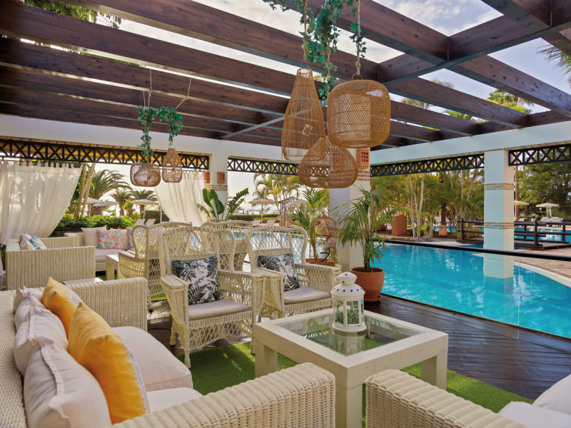 H10 Costa Adeje Palace