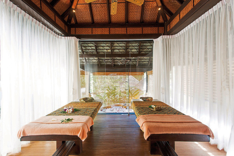 Fair House Villas & Spa