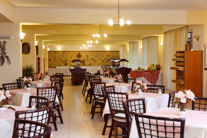 Gaia Village ●●●