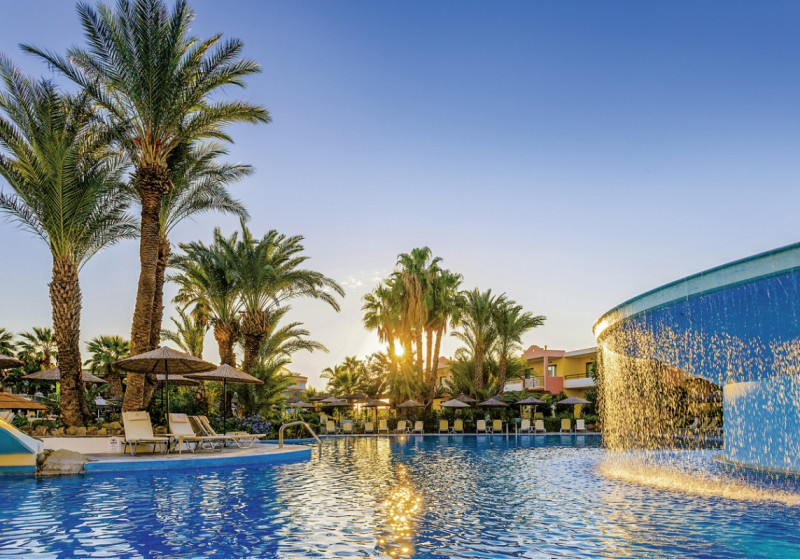 Atrium Palace Thalasso Spa Resort & Villas ●●●●●