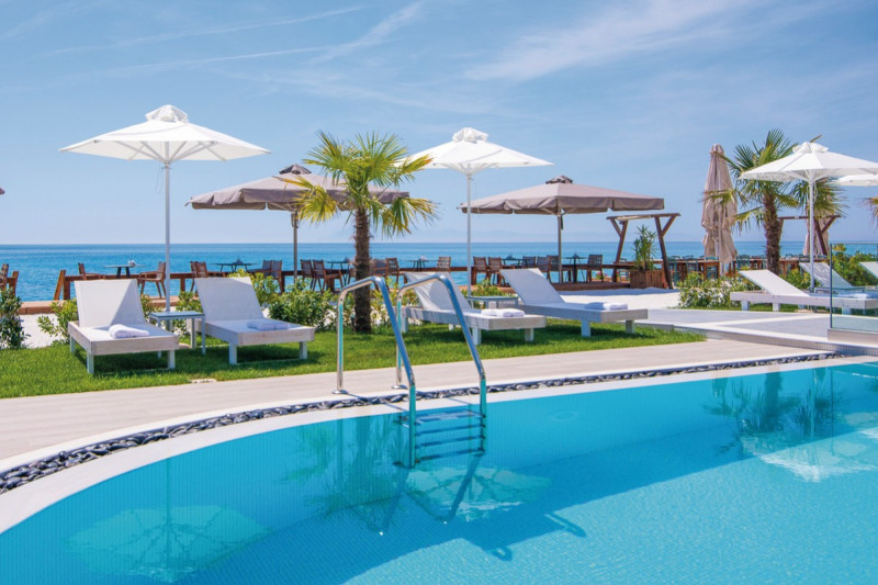 Aegean Infinity Deluxe ●●●●