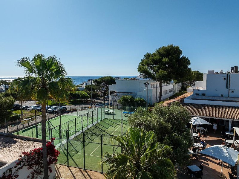 Club Es Talaial ●●●○