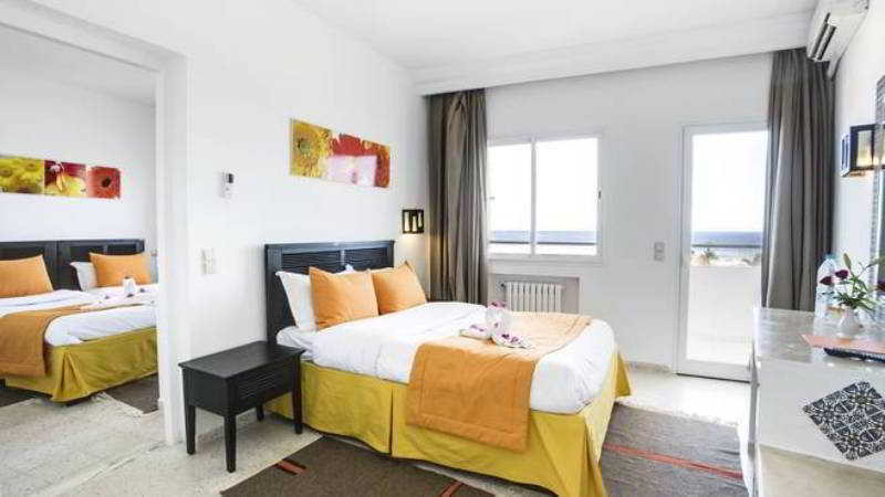 Hotel Club Tropicana & SPA ●●●