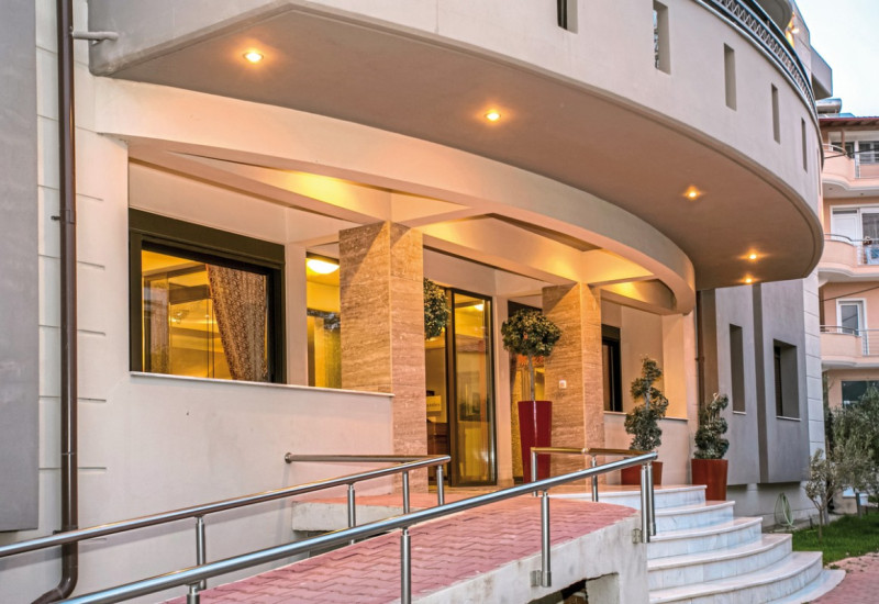 Thalassies Nouveau ●●●