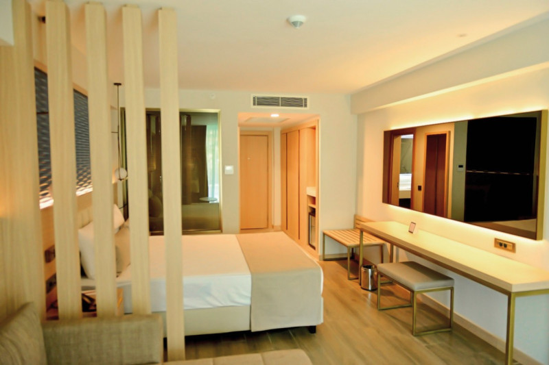 Sentido Luna Vista Belek ●●●●●
