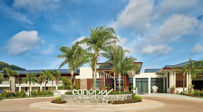Canopy by Hilton Seychelles