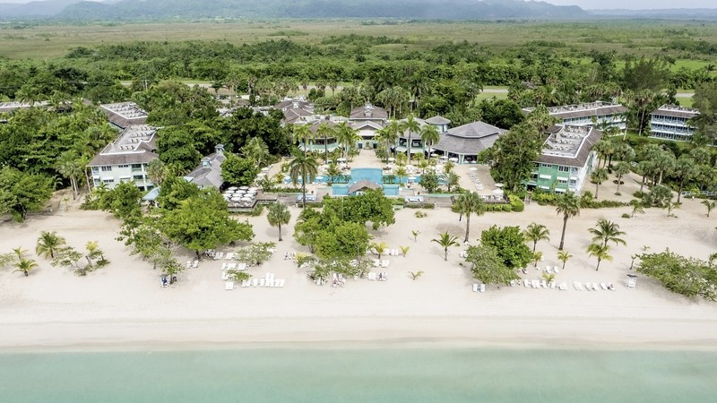 Couples Negril ●●●●○