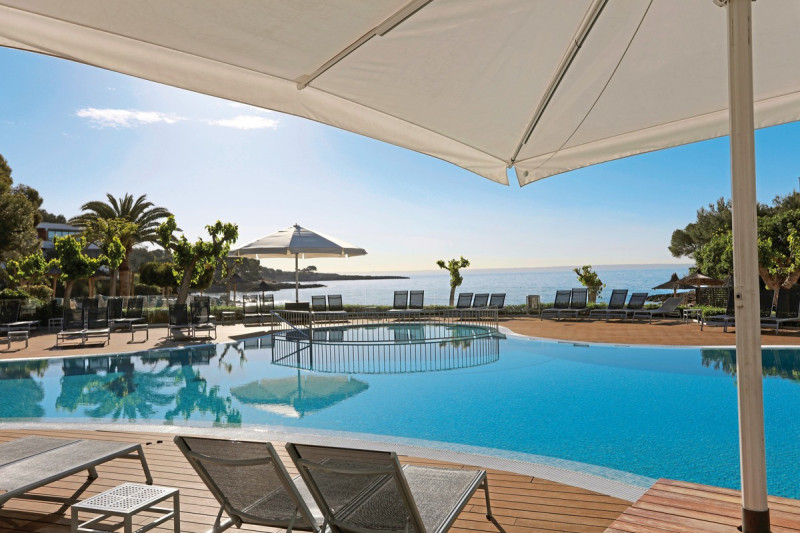 Son Caliu Spa Oasis ●●●●○