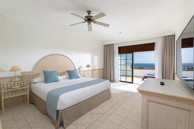 Wohnbeispiel Juniorsuite