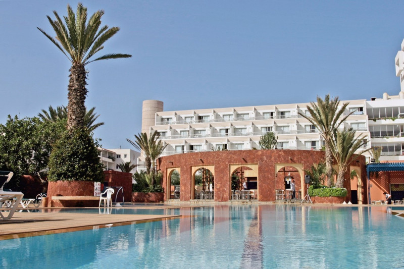 Amadil Ocean Club ●●●●