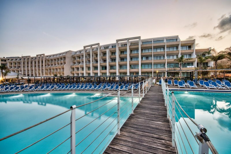 db Seabank Resort & Spa ●●●●○