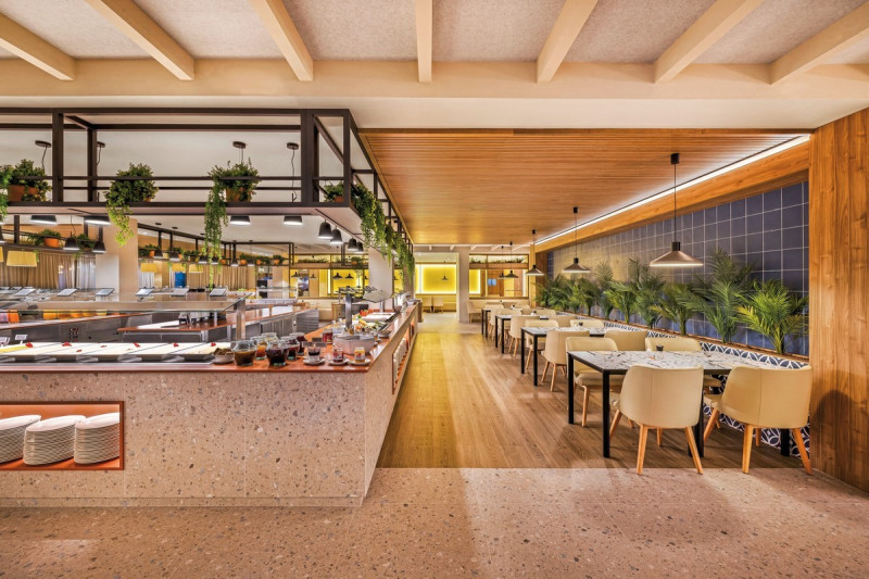 VIVA Cala Mesquida Resort & Spa ●●●●○