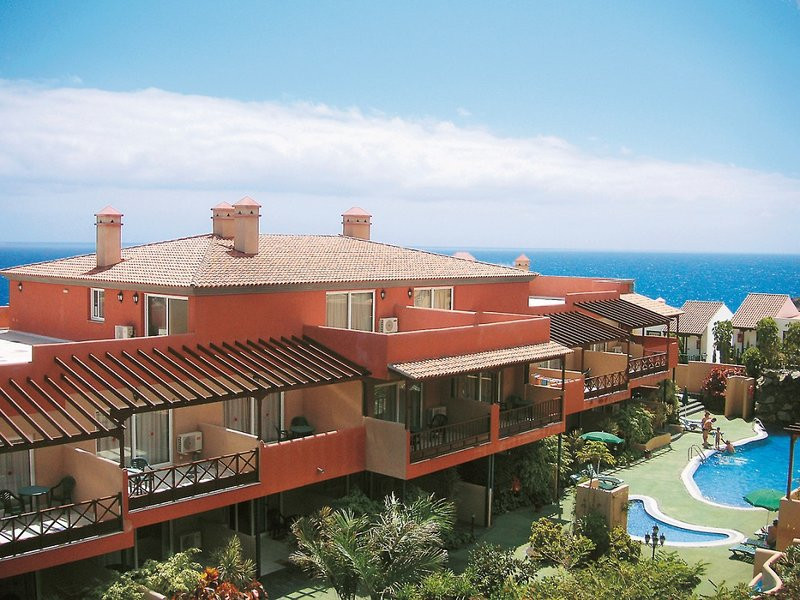 El Cerrito Apartamentos ●●●