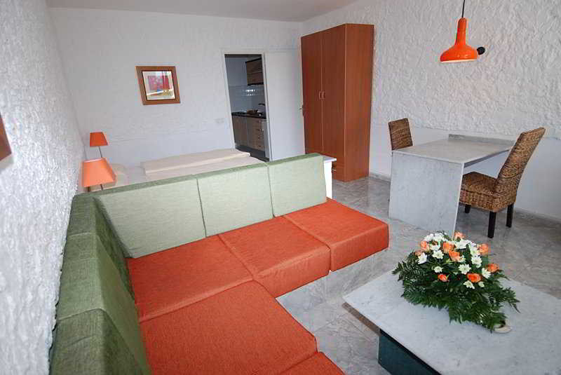 Apartamentos Matorral ●●