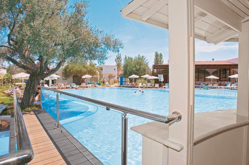 Lydia Maris Resort & Spa Hotel ●●●●●