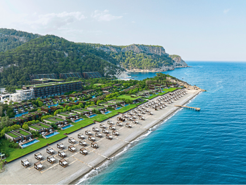 Maxx Royal Kemer
