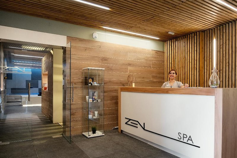 Playa Park Zensation ●●●●