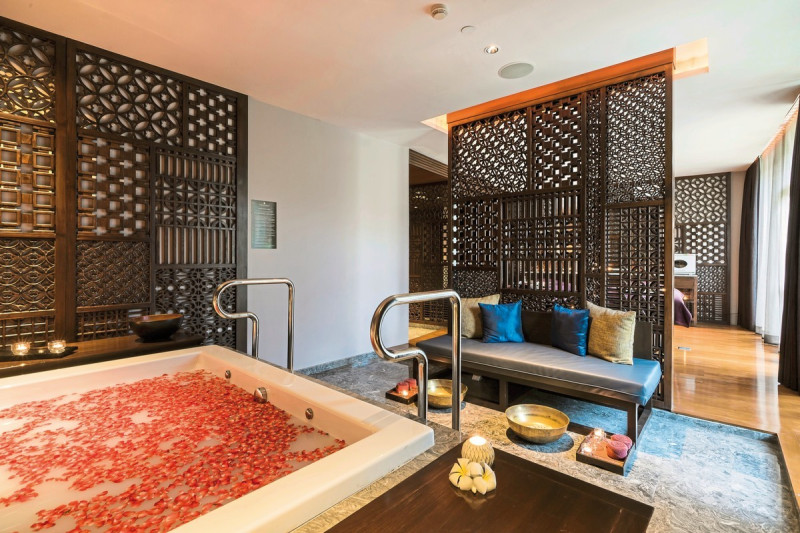 InterContinental Hua Hin Resort ●●●●●