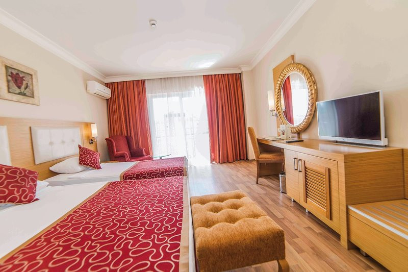 Alaiye Resort ●●●●●