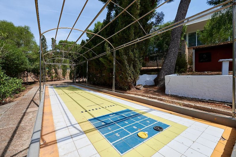 AluaSun Cala Antena ●●●