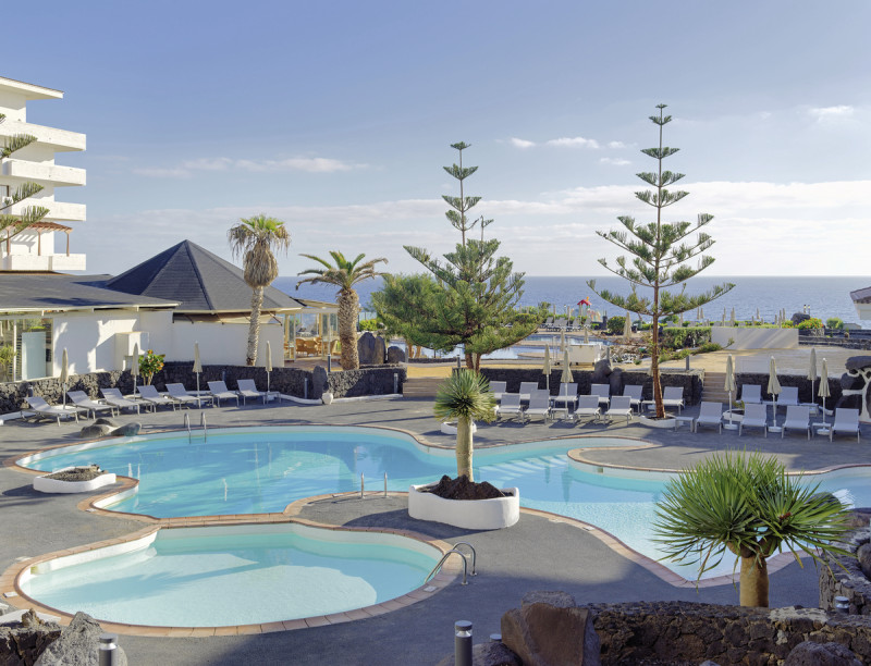 H10 Taburiente Playa