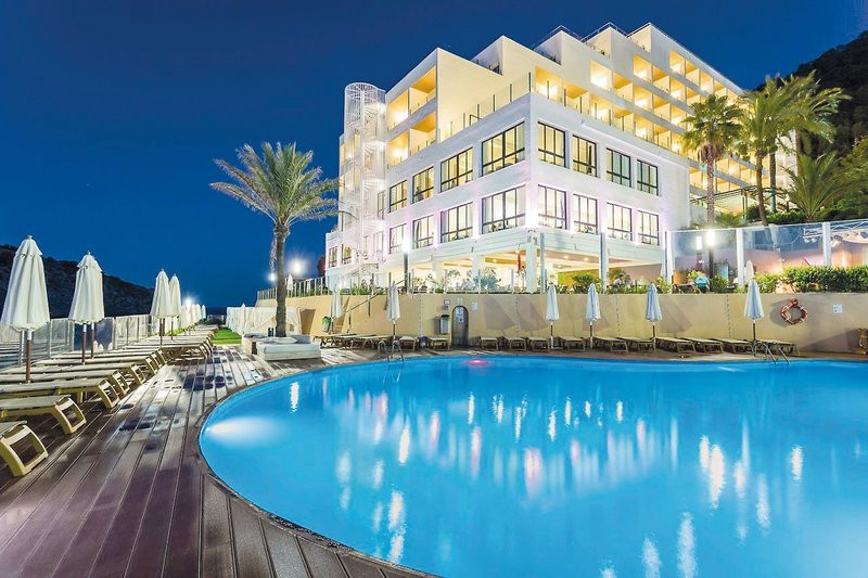 Palladium Cala Llonga ●●●●