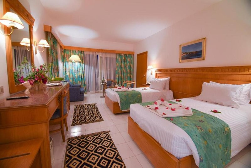 MG Alexander The Great Hotel