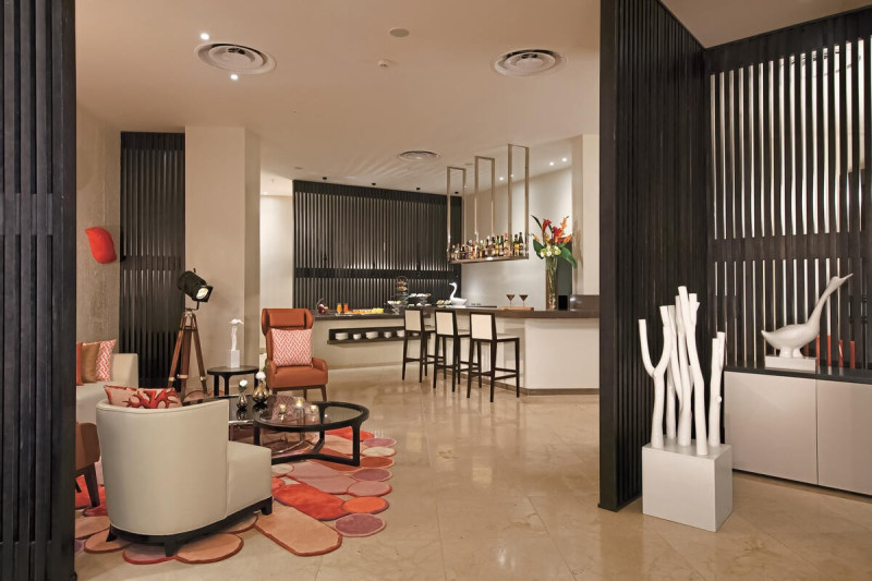 Dreams Onyx Resort & Spa ●●●●●