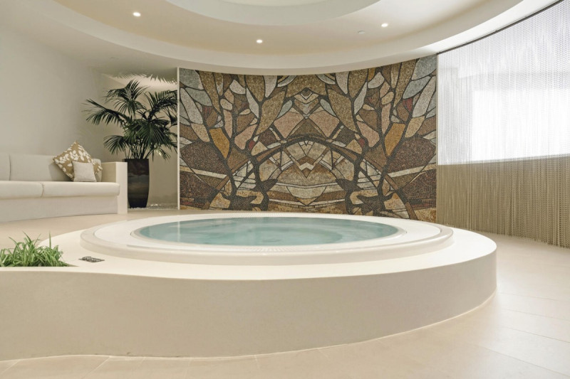 Fairmont The Palm Dubai ●●●●●