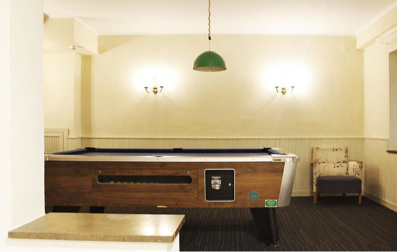 Morlans Garden ●●●●