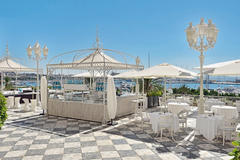 Victoria Gran Meliá