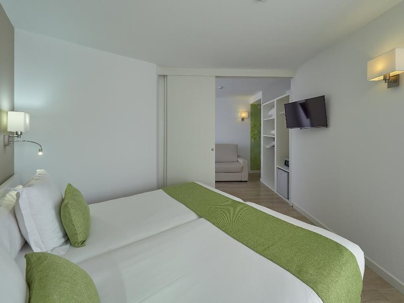 BQ Amfora Beach ●●●●