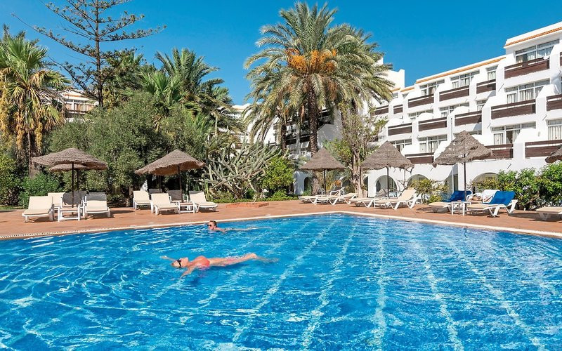 Marhaba Salem ●●●●