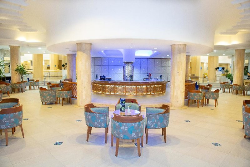 Marhaba Palace ●●●●●