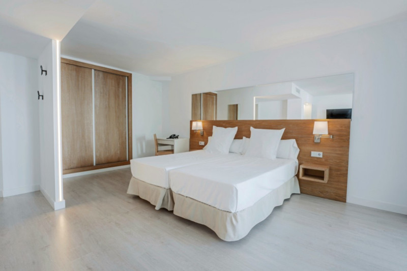 Ses Fotges ●●●●