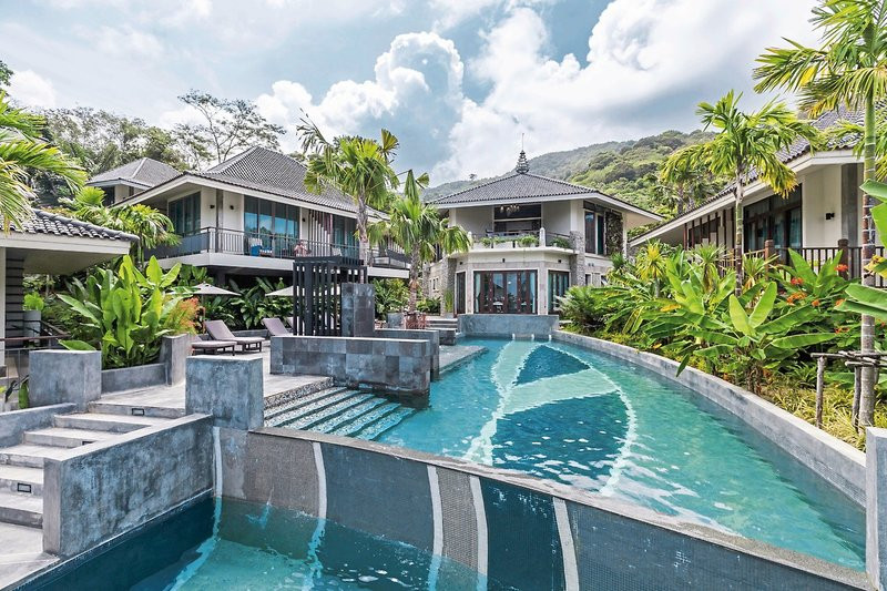 Mandarava Resort & Spa ●●●●●