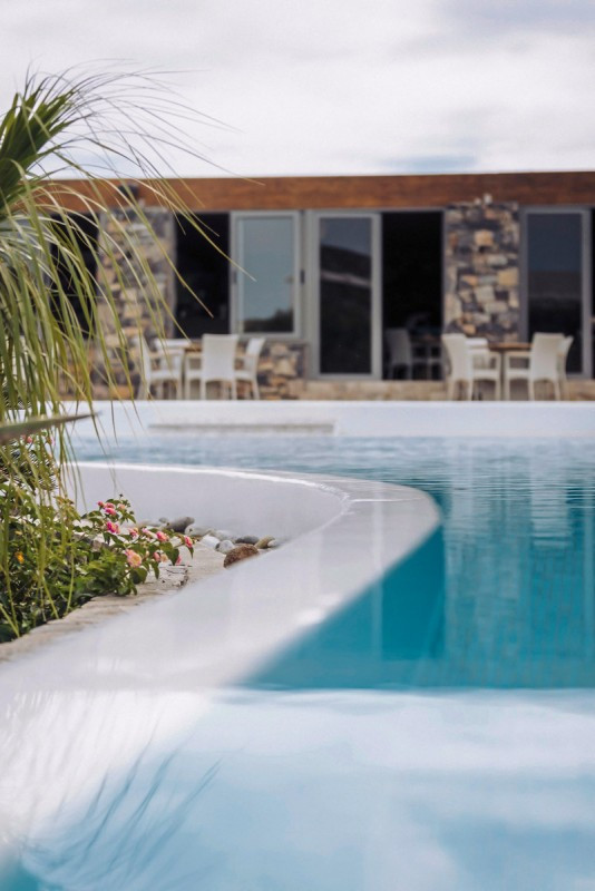 Ostria Resort & Spa ●●●●●