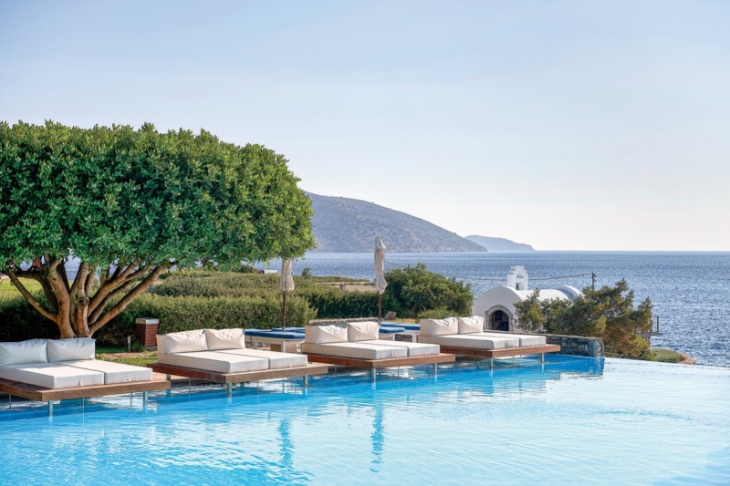 St. Nicolas Bay Resort Hotel & Villas ●●●●●