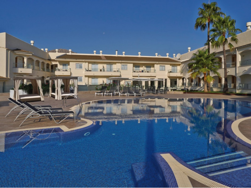 Trendhotel Alcudia ●●●●