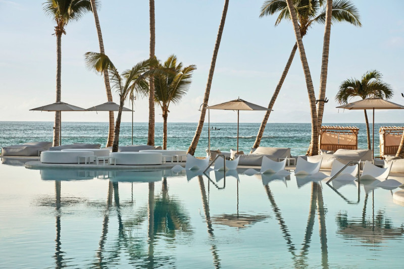 Cayo Levantado Resort ●●●●●