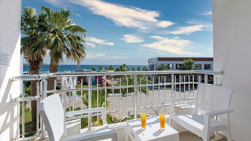 Labranda Lebedos Princess - All Inclusive ●●●●