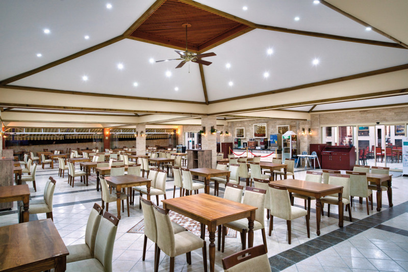 Incekum Beach Resort