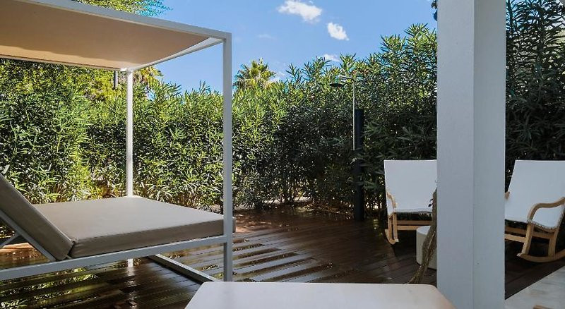 Prinsotel La Caleta (Hotel) ●●●●○