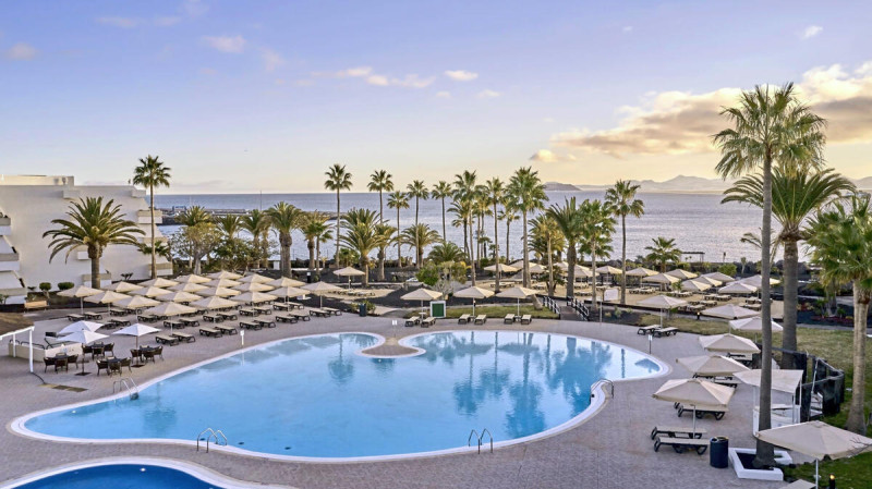 Dreams Lanzarote Playa Dorada Resort & Spa