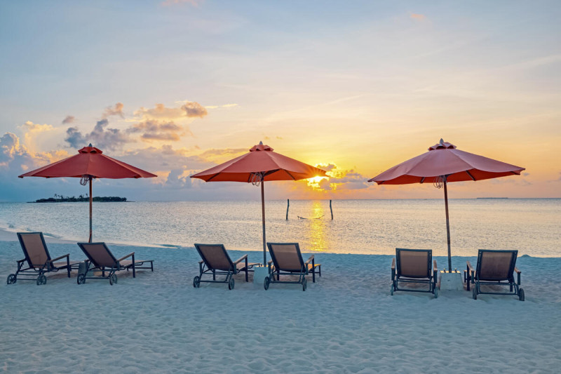 Sun Siyam Vilu Reef Maldives