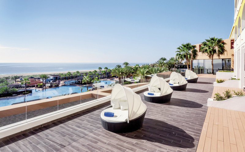 Occidental Jandía Royal Level