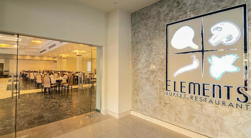 Amarina Abu Soma Resort & Aquapark ●●●●●